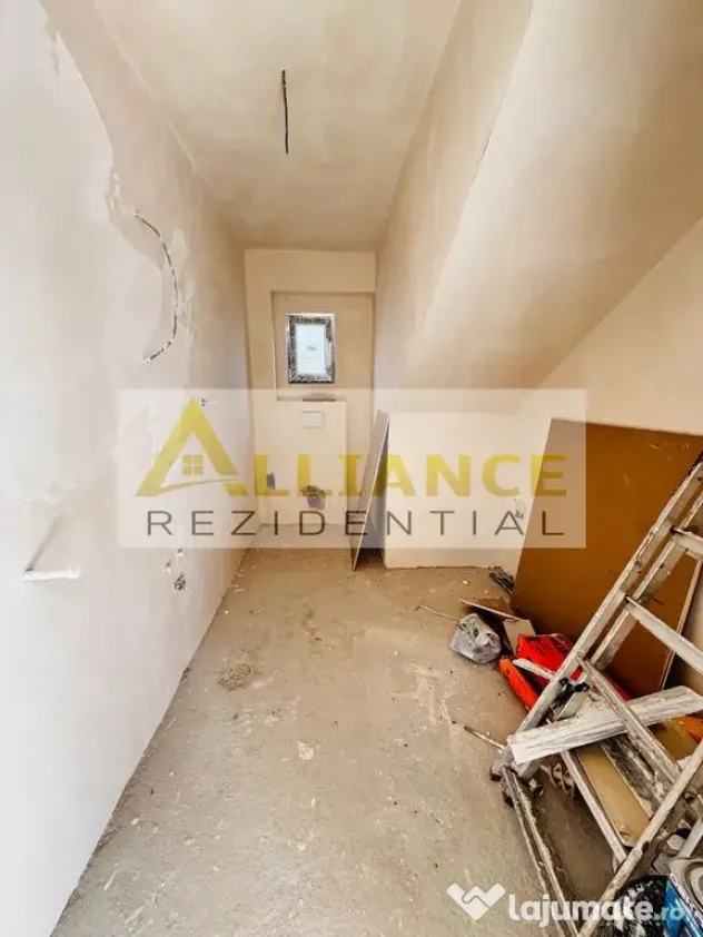 Casă de vânzare în Comuna Berceni – Str. Zanelor - Berceni (Bucuresti-Ilfov)