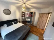 Apartament modern cu 2 camere, zona Gheorghe Bilașcu