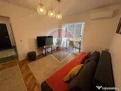 Apartament modern cu 2 camere, zona Gheorghe Bilașcu