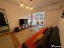 Apartament modern cu 2 camere, zona Gheorghe Bilașcu