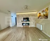 Apartament 2 camere, Zorilor, bloc nou, etaj 3