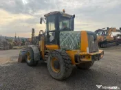 Distribuitor hidraulic incarcator frontal Vola JCB 416 HT piese 