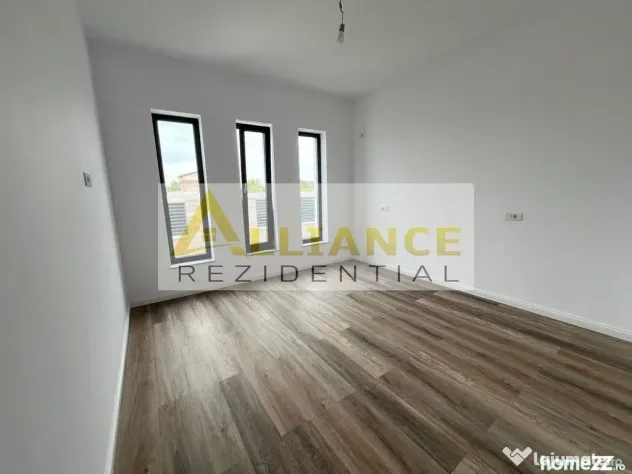 CASA PARTER-3 CAMERE-TEREN 340MP-Str Aviatorilor - Berceni (Bucuresti-Ilfov)