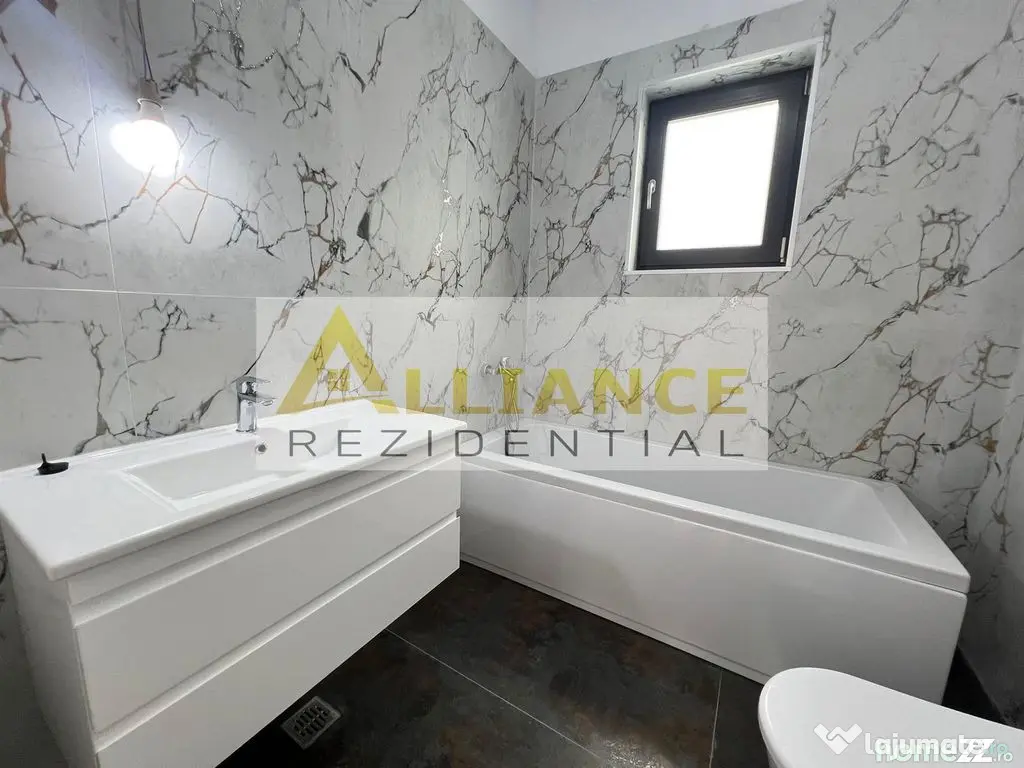 CASA PARTER-3 CAMERE-TEREN 340MP-Str Aviatorilor - Berceni (Bucuresti-Ilfov)