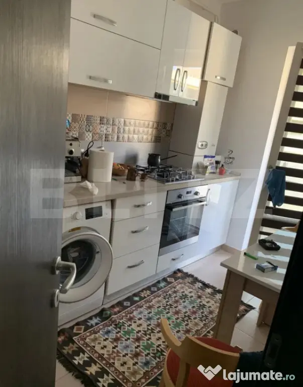 Apartament 1 camera, 42 mp, zona Tudor Vladimirescu - Iasi (Iasi)