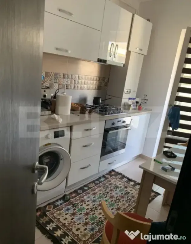 Apartament 1 camera, 42 mp, zona Tudor Vladimirescu - Iasi (Iasi)