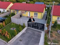 Duplex 1/2 | 3 camere | Bucovat