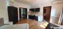 Garsoniera Piata Amzei