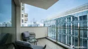 Apartament mobilat 2 camere I Luxuria Domenii I Loc de parcare inclus