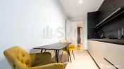 Apartament mobilat 2 camere I Luxuria Domenii I Loc de parcare inclus
