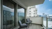 Apartament mobilat 2 camere I Luxuria Domenii I Loc de parcare inclus