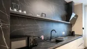 Apartament mobilat 2 camere I Luxuria Domenii I Loc de parcare inclus