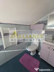 Casa insiruita 5 camere + 3 bai { Soseaua Oltenitei } 