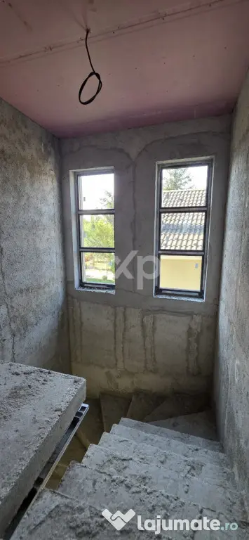 Vilă Individuală P+1E | Zonă Excepțională & Căutată | - Targoviste (Dambovita)