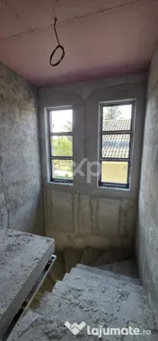 Vilă Individuală P+1E | Zonă Excepțională & Căutată | 