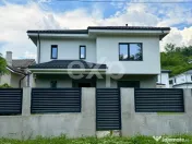 Vilă Individuală P+1E | Zonă Excepțională & Căutată | 