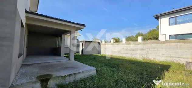 Vilă Individuală P+1E | Zonă Excepțională & Căutată | - Targoviste (Dambovita)