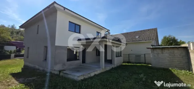 Vilă Individuală P+1E | Zonă Excepțională & Căutată | - Targoviste (Dambovita)