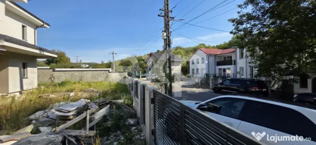 Vilă Individuală P+1E | Zonă Excepțională & Căutată | - Targoviste (Dambovita)