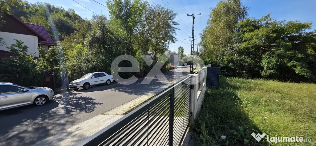 Vilă Individuală P+1E | Zonă Excepțională & Căutată | - Targoviste (Dambovita)