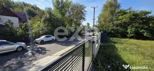 Vilă Individuală P+1E | Zonă Excepțională & Căutată | - Targoviste (Dambovita)