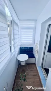 3 camere Chișinău decomandat, inst. schimb., parcare, an 1