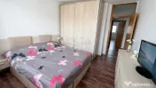 3 camere Chișinău decomandat, inst. schimb., parcare, an 1