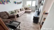 3 camere Chișinău decomandat, inst. schimb., parcare, an 1