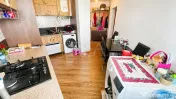 3 camere Chișinău decomandat, inst. schimb., parcare, an 1