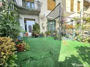 Apartament Istoric 175mp, Sinaia/P-ta Maria, 50mp Terasa