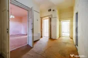 Apartament Istoric 175mp, Sinaia/P-ta Maria, 50mp Terasa