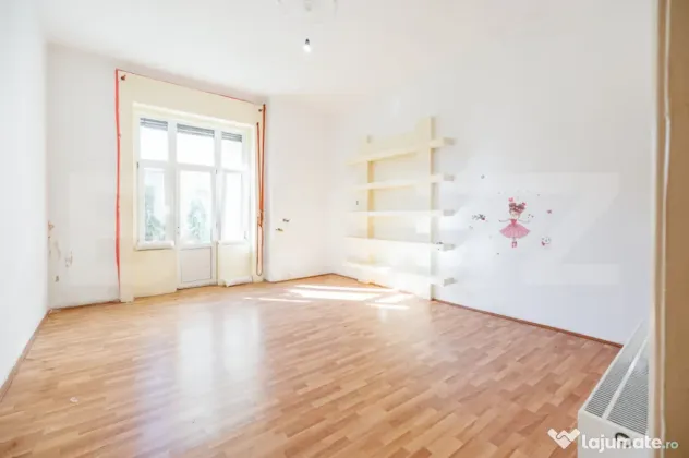 Apartament Istoric 175mp, Sinaia/P-ta Maria, 50mp Terasa - Timisoara (Timis)