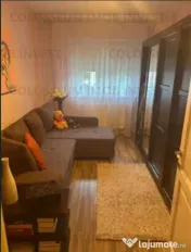 Apartament 3 camere | Decomandat | Zona Racadau 