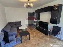 DE INCHIRIAT Apartament cu 2 camere în zona Sebastian