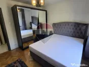 DE INCHIRIAT Apartament cu 2 camere în zona Sebastian