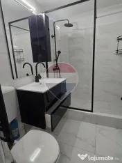 DE INCHIRIAT Apartament cu 2 camere în zona Sebastian
