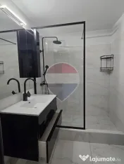 DE INCHIRIAT Apartament cu 2 camere în zona Sebastian