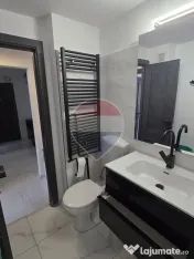 DE INCHIRIAT Apartament cu 2 camere în zona Sebastian
