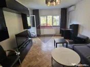 DE INCHIRIAT Apartament cu 2 camere în zona Sebastian