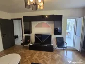 DE INCHIRIAT Apartament cu 2 camere în zona Sebastian