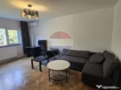 DE INCHIRIAT Apartament cu 2 camere în zona Sebastian