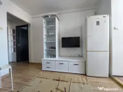 Zona Meda, apartament cu o camera, etaj 2
