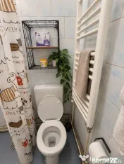 Zona Meda, apartament cu o camera, etaj 2 