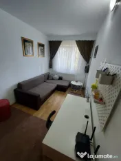 Zona Meda, apartament cu o camera, etaj 2