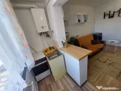 Zona Meda, apartament cu o camera, etaj 2