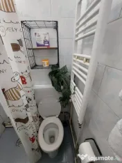 Zona Meda, apartament cu o camera, etaj 2