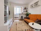 Zona Meda, apartament cu o camera, etaj 2 