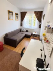 Zona Meda, apartament cu o camera, etaj 2 