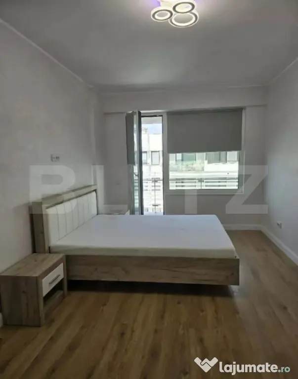 Apartament 2 Camere Copou - Iasi (Iasi)