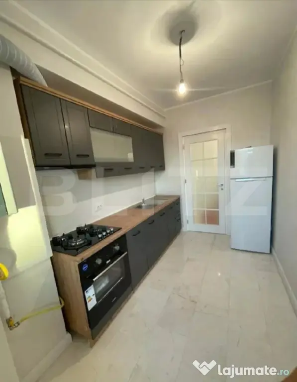 Apartament 2 Camere Copou - Iasi (Iasi)